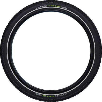 SCHWALBE PICK-UP PERF SUPER DEFENSE REFLEX 26x2.15