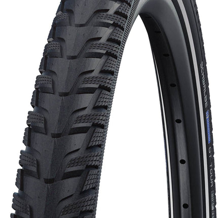 Schwalbe Energizer Plus Tour Perf Greeng. 28X1.75