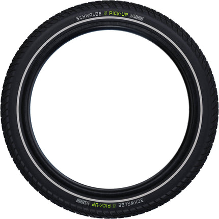 SCHWALBE PICK-UP PERF SUPER DEFENSE REFLEX 20x2.15