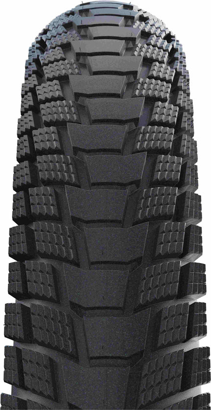 Schwalbe Pick-Up Perf Super Reflex 27.5X2.35