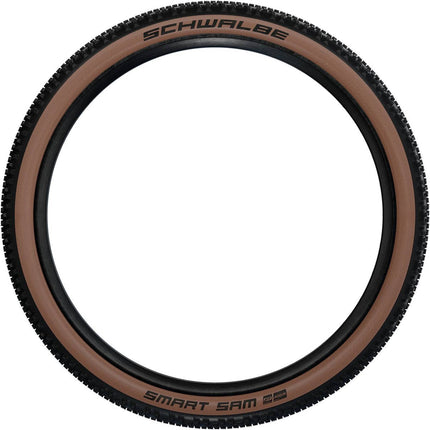 SCHWALBE SMART SAM PERFORMANCE BRONZE SKIN 29x2.25