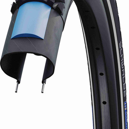 Schwalbe Marathon Plus Tour Refl 28X1.50 (40-622)