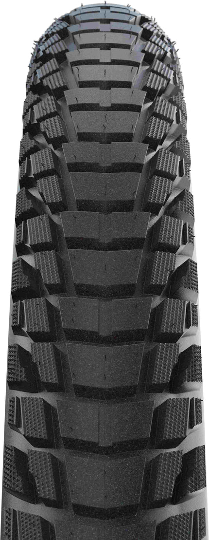 SCHWALBE MARATHON PLUS TOUR PERF E50 REFLX 28X1.75