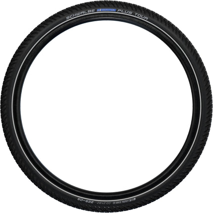 SCHWALBE MARATHON PLUS TOUR PERF E50 REFLX 28X1.75