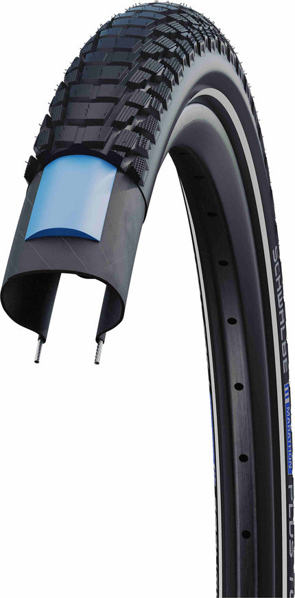 SCHWALBE MARATHON PLUS TOUR PERF REFLEX 28X1.40