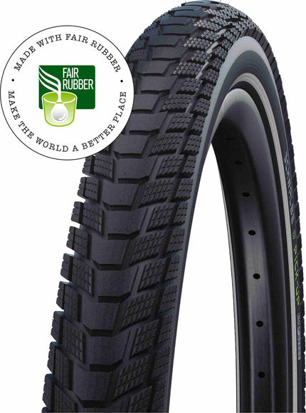 SCHWALBE PICK-UP PERF SUPER DEFENSE REFLEX 26x2.60