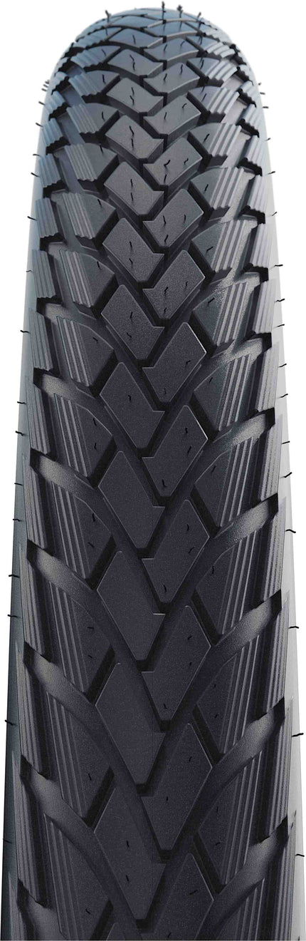 SCHWALBE MARATHON PERF GREENGUARD REFLEX 28X1.65