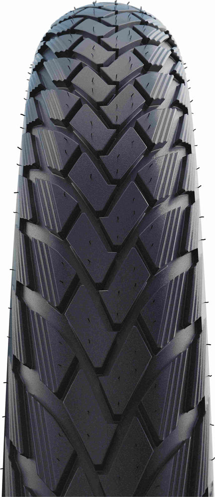 SCHWALBE MARATHON PERF GREENGUARD REFLEX 28X2.15