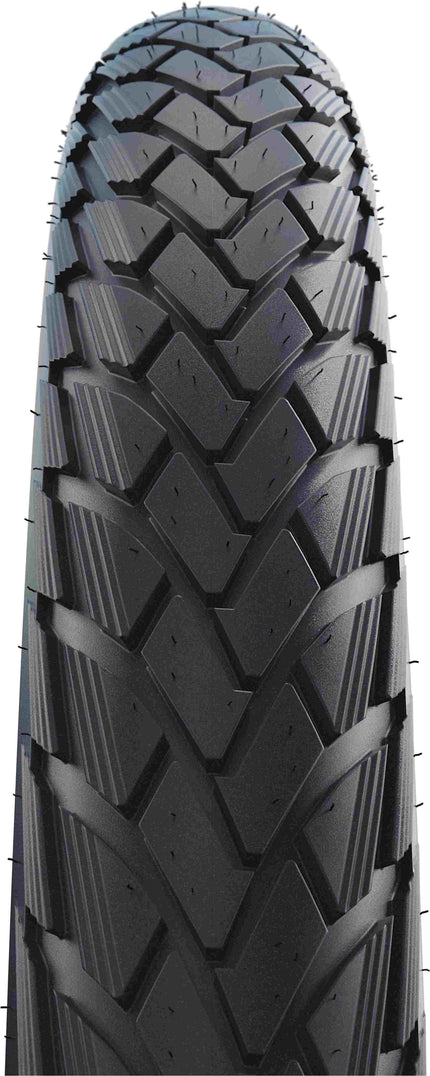 SCHWALBE MARATHON PERF GREENGUARD REF ECO 16X1.35