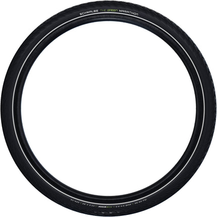 SCHWALBE MARATHON PERF GREENGUARD REF ECO 16X1.35
