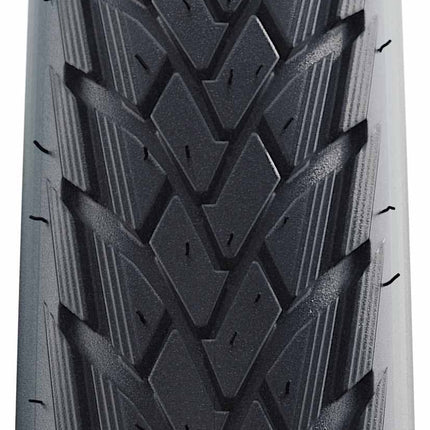 SCHWALBE MARATHON PERF GREENGUARD REF ECO 20X1.75
