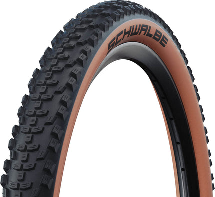 SCHWALBE SMART SAM PERF BRONZE 27.5X2.25