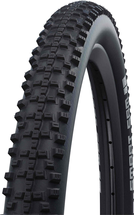SCHWALBE SMART SAM PERF BLACK HS624 27.5X2.25