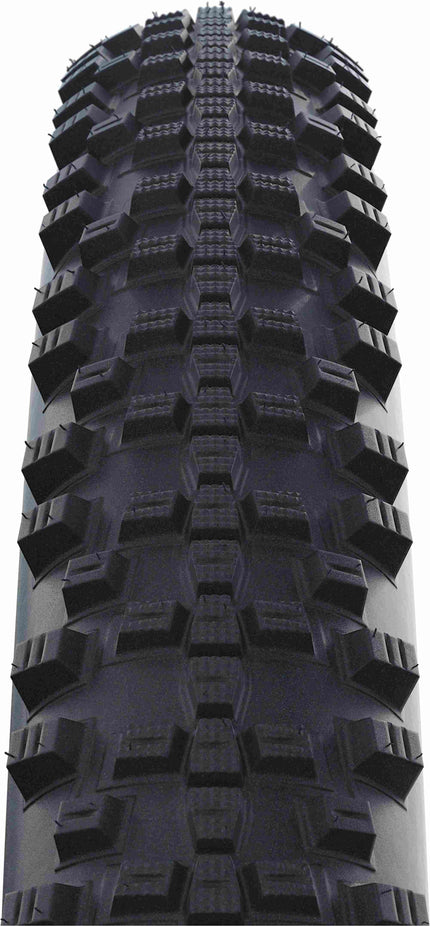 SCHWALBE SMART SAM PERF BLACK HS624 27.5X2.25