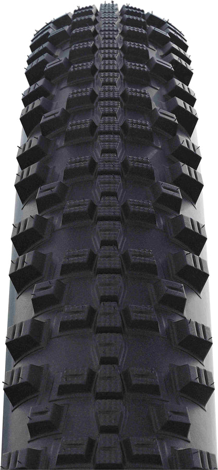 SCHWALBE SMART SAM PERFORMANCE BLACK 29x2.25 (57-622)