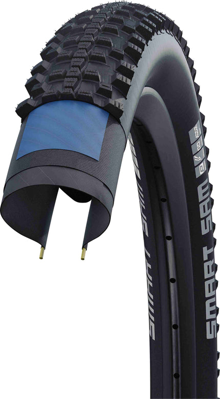 SCHWALBE SMART SAM PERF RACEGUARD REFLEX 29X2.60