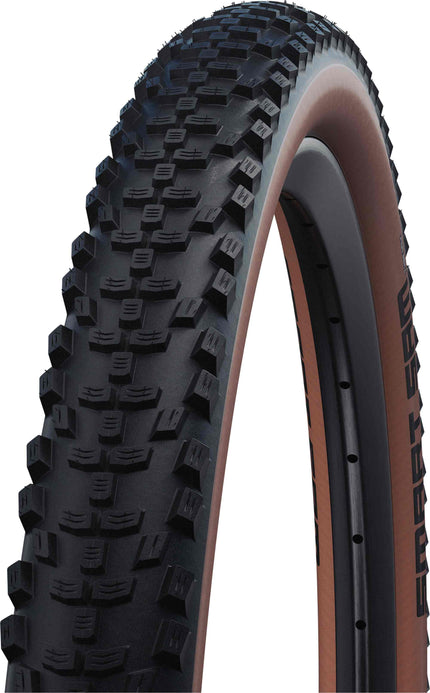 SCHWALBE SMART SAM PERF BRONZE 29X2.60