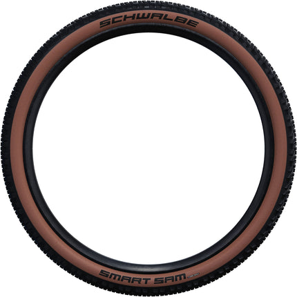 SCHWALBE SMART SAM PERF BRONZE 29X2.60