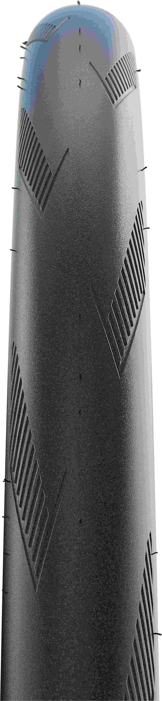 SCHWALBE ONE PLUS PERF TWINSKIN BLACK 700X23C