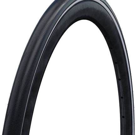 SCHWALBE ONE PLUS PERF TWINSKIN REFLEX 700X28C