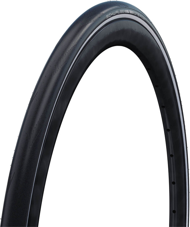 SCHWALBE ONE PLUS PERF TWINSKIN REFLEX 700X28C