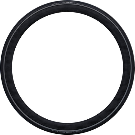 SCHWALBE ONE PLUS PERF TWINSKIN REFLEX 700X28C