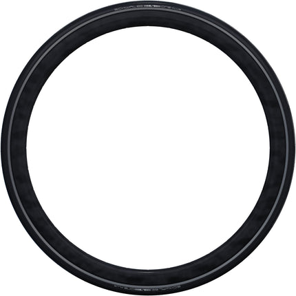 SCHWALBE ONE PLUS PERF TWINSKIN REFLEX 700X28C