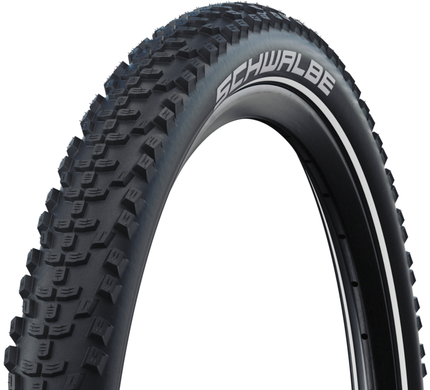 SCHWALBE SMART SAM K-GUARD 26X2.10