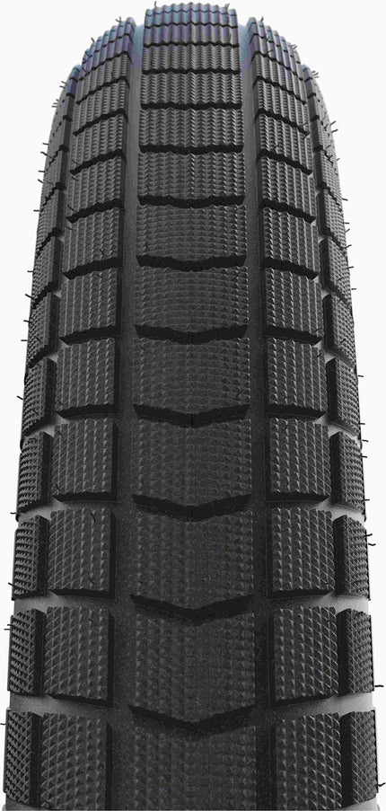 SCHWALBE SUPER MOTO-X PERF RACEGUARD RFLX 20X2.80