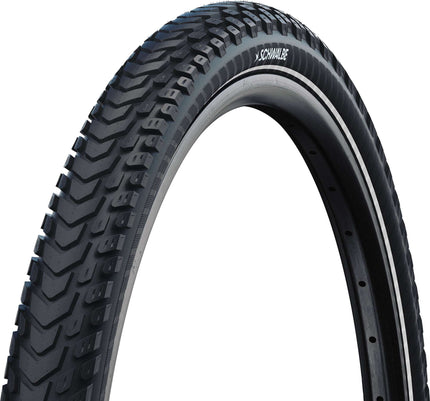 SCHWALBE MARATHON MONDIAL PERF REFLEX 28X2.00