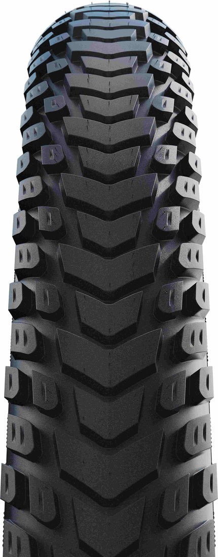 SCHWALBE MARATHON MONDIAL PERF REFLEX 28X1.60