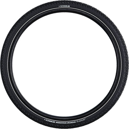 SCHWALBE MARATHON MONDIAL PERF REFLEX 28X1.75