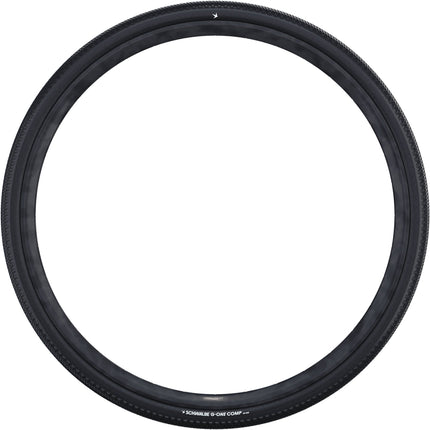 SCHWALBE G-ONE COMP K-GUARD 28X1.50 700X40C (40-622)