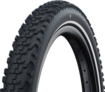 SCHWALBE SMART SAM CARGO PERF SUPER DEFENSE 27.5X2.35 (60-584)