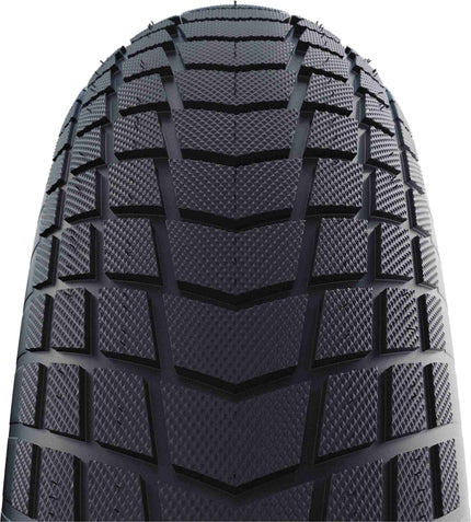 SCHWALBE SUPER MOTO-X PERF REFLEX 20X4.00