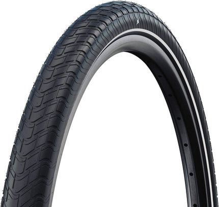 SCHWALBE MOTION BIG APPLE PERF RACEGUARD REFLEX 26X2.15