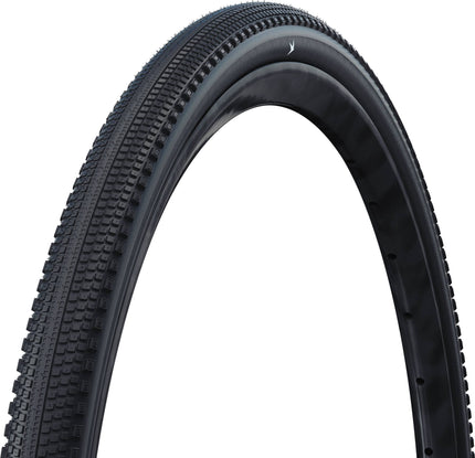 SCHWALBE G-ONE COMP K-GUARD GREEN 28X1.35 700X35C (35-622)