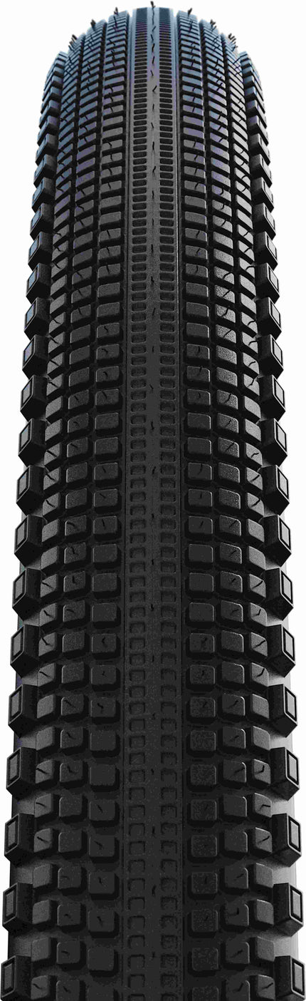 SCHWALBE G-ONE COMP K-GUARD GREEN 28X1.35 700X35C (35-622)