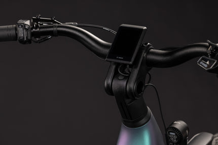 CUBE SUPREME HYBRID C:62 DELUXE SLX 600 POLARLIGHT/GREY