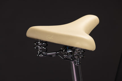 CUBE ARUBA HYBRID 600 COTTONCANDY/CREME