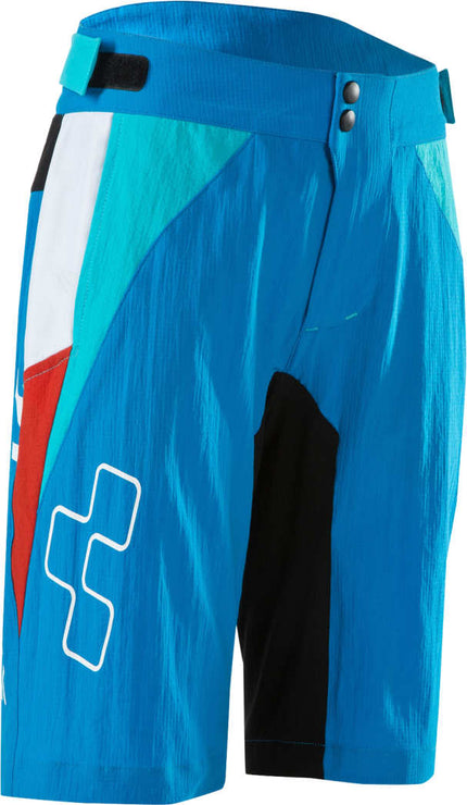 CUBE Junior Action Team Shorts (Incl Liner Shorts)