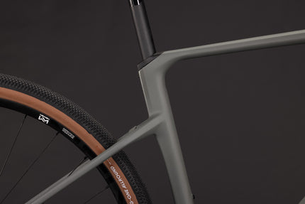 CUBE NUROAD HYBRID C:62 RACE 400X OLDGREY/GREY