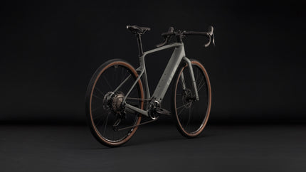 CUBE NUROAD HYBRID C:62 RACE 400X OLDGREY/GREY