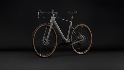 CUBE NUROAD HYBRID C:62 RACE 400X OLDGREY/GREY