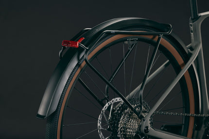 CUBE NUROAD HYBRID C:62 RACE 400X FE OLDGREY/GREY