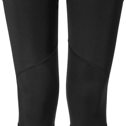 CUBE Kneewarmers Race Cold Conditions Black