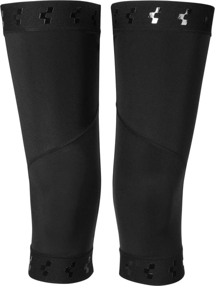 CUBE Kneewarmers Race Cold Conditions Black