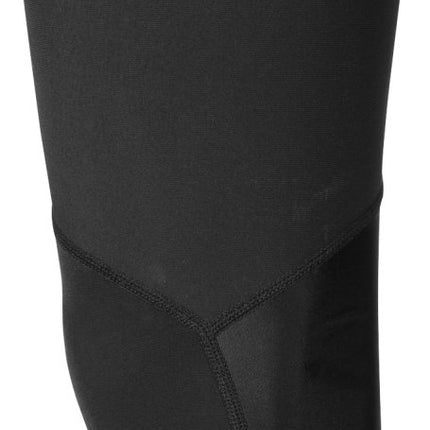 CUBE Kneewarmers Race Cold Conditions Black