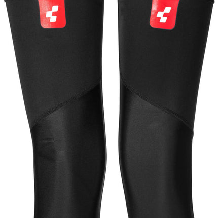 CUBE Kneewarmers Race Cold Conditions Black