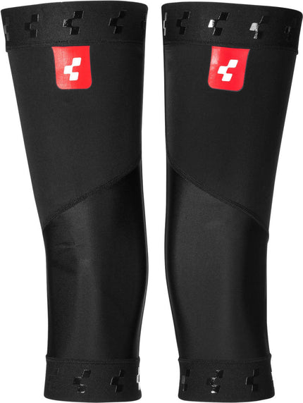CUBE Kneewarmers Race Cold Conditions Black